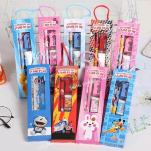 Kids Stationery Gift Set