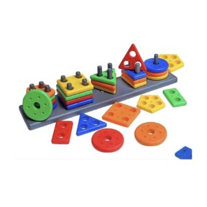Shape Sorter