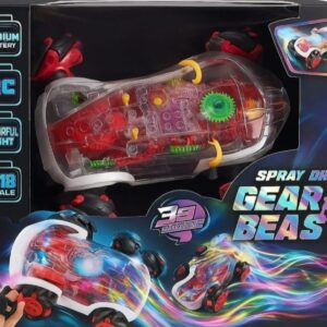 GEAR BEAST CAR