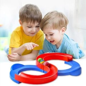 LOOP BALANCING TRACK TOY